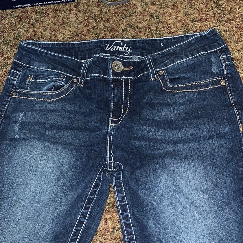 Vanity Jeans